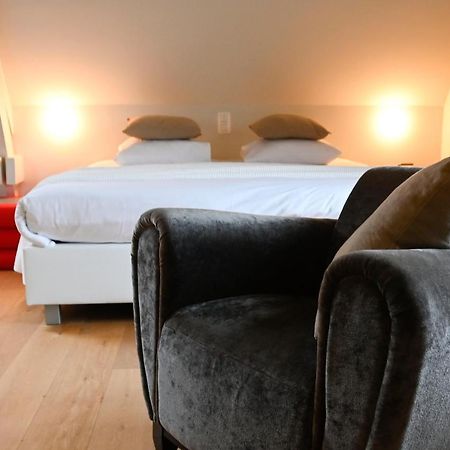 B&B Korsele 59 Horebeke Екстериор снимка