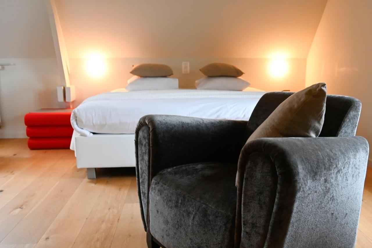 B&B Korsele 59 Horebeke Екстериор снимка