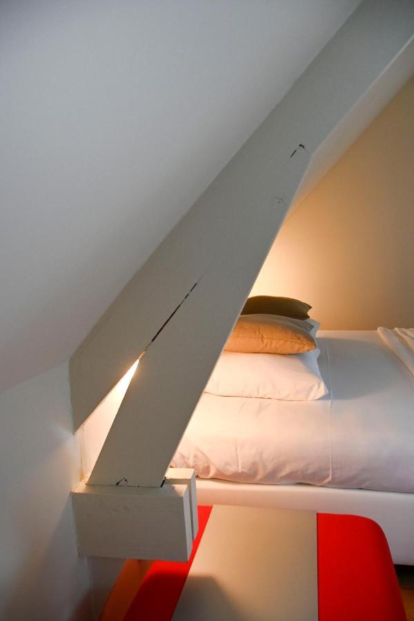 B&B Korsele 59 Horebeke Екстериор снимка