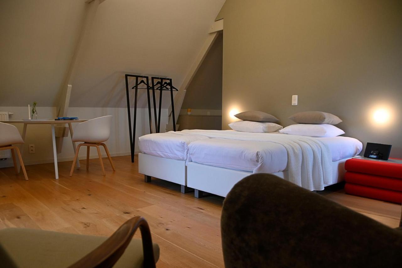 B&B Korsele 59 Horebeke Екстериор снимка