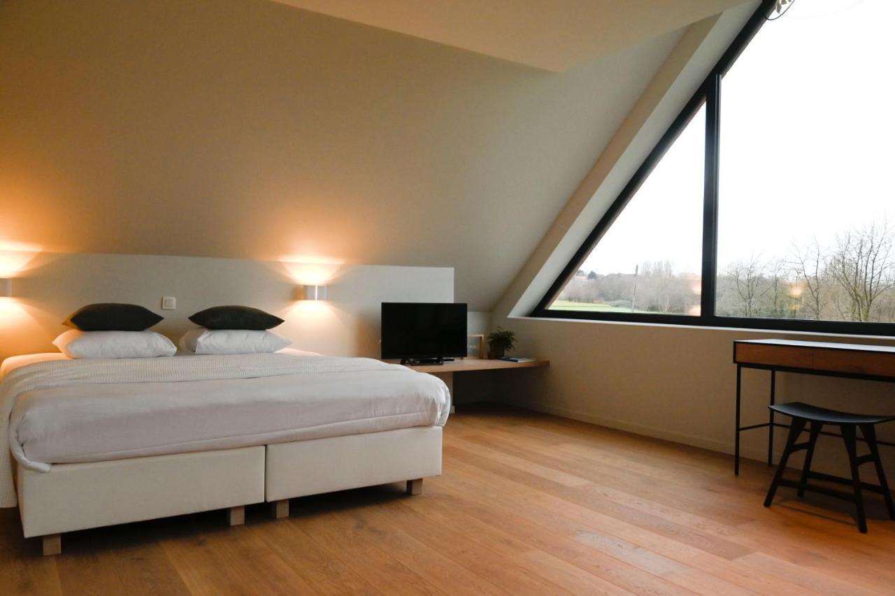 B&B Korsele 59 Horebeke Екстериор снимка