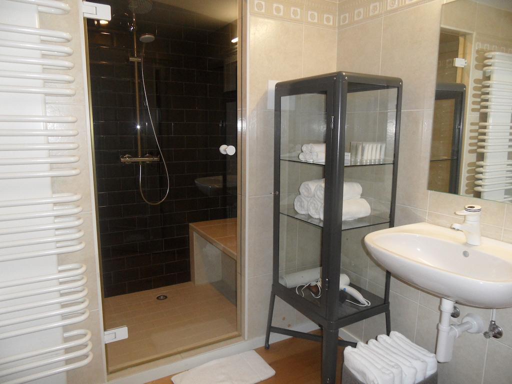 B&B Korsele 59 Horebeke Стая снимка