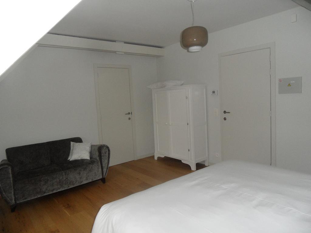 B&B Korsele 59 Horebeke Екстериор снимка