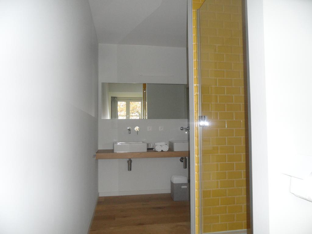 B&B Korsele 59 Horebeke Стая снимка
