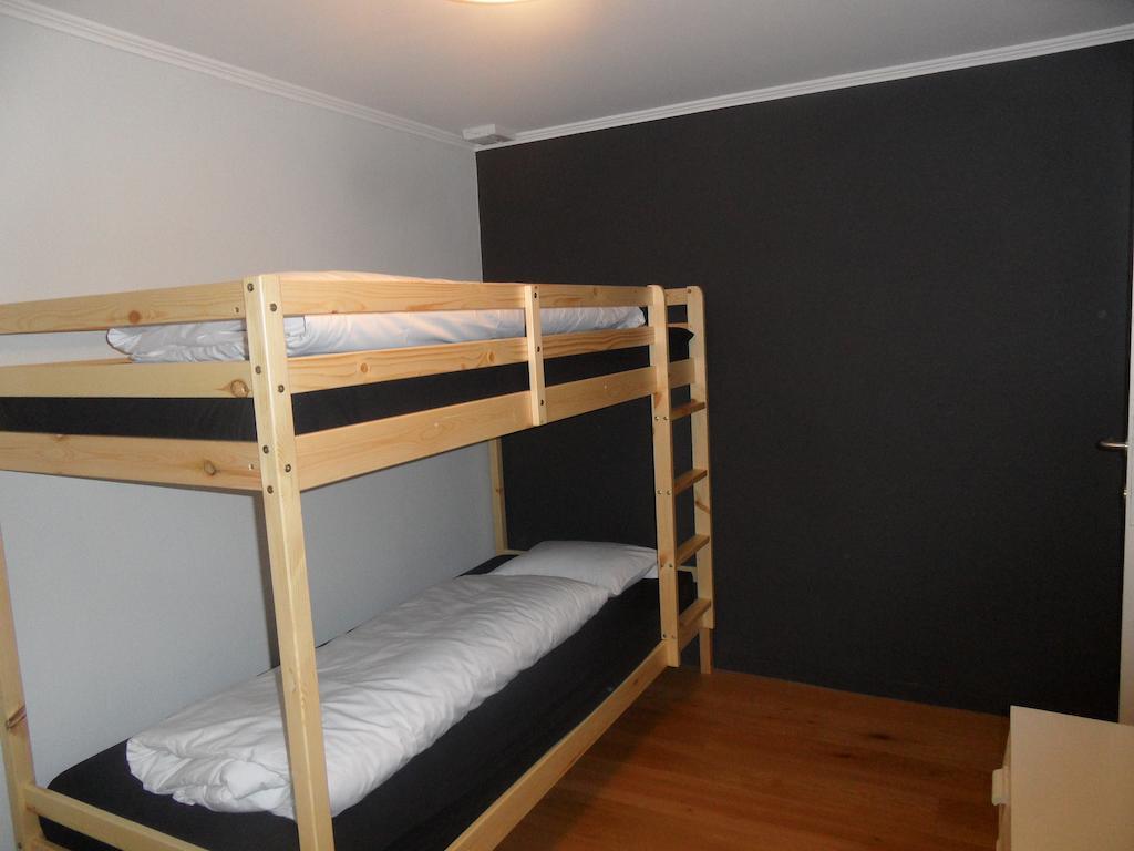 B&B Korsele 59 Horebeke Екстериор снимка
