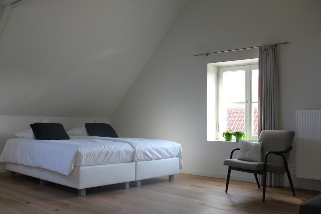 B&B Korsele 59 Horebeke Екстериор снимка