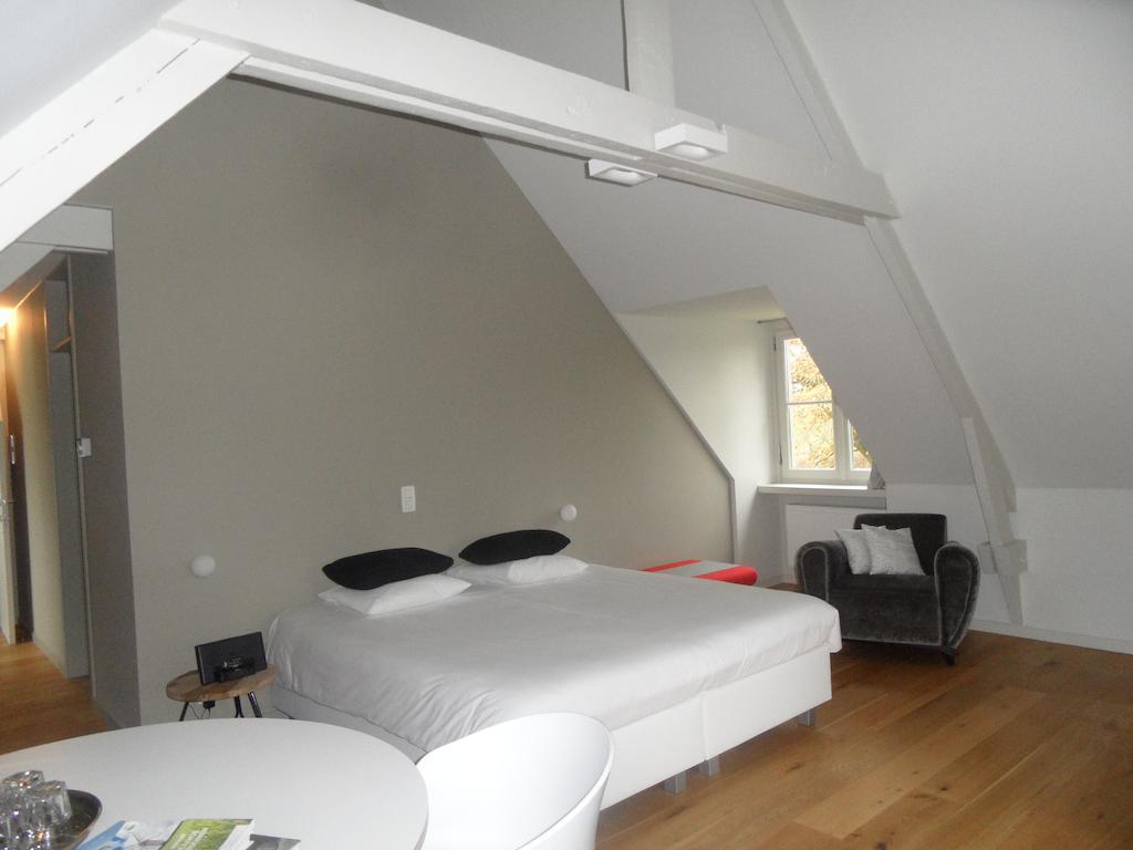 B&B Korsele 59 Horebeke Екстериор снимка