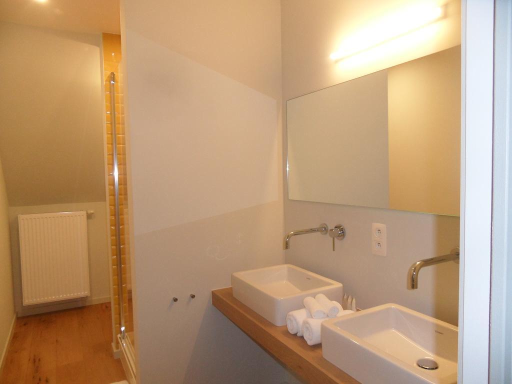 B&B Korsele 59 Horebeke Екстериор снимка