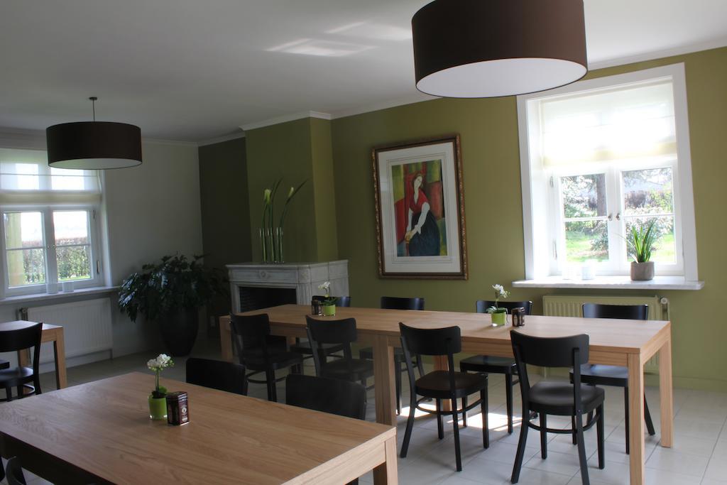 B&B Korsele 59 Horebeke Екстериор снимка