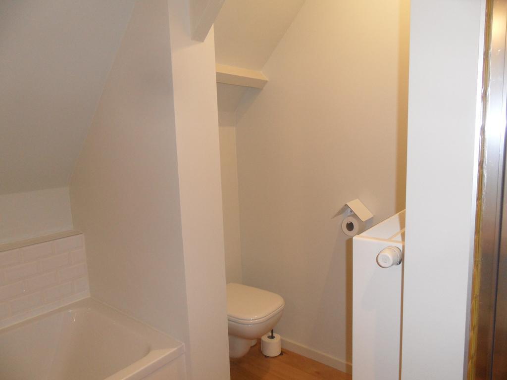B&B Korsele 59 Horebeke Екстериор снимка